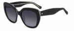 SUNGLASSES KATE SPADE WOMEN WINSLETGS807F (Lens/Bridge/Temple) 55/17/140 mm)