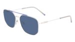 SUNGLASSES ZEISS MAN ZS22106S56170 (Lens/Bridge/Temple) 56/17/145 mm)