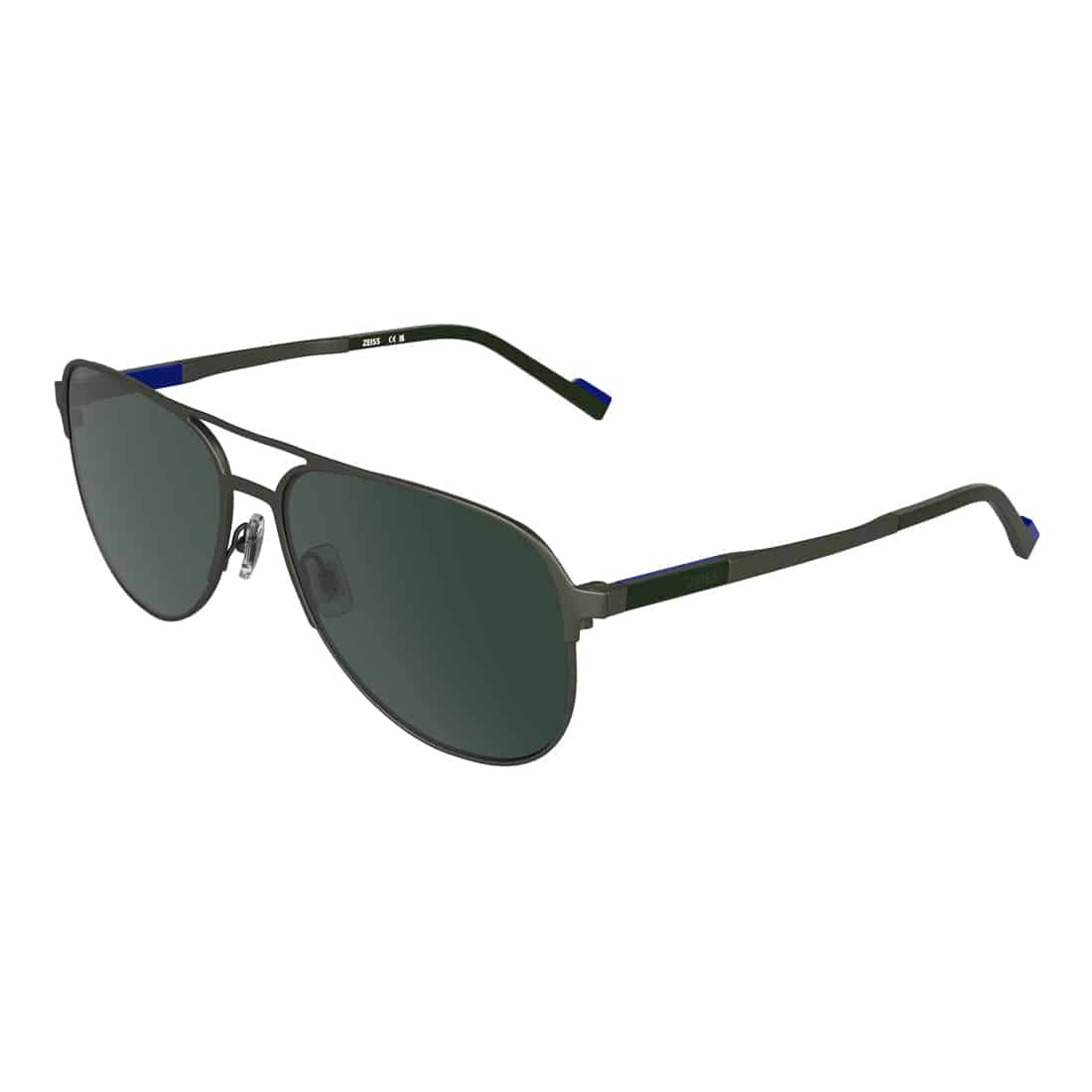 ZS25172S-6016061 SUNGLASSES ZEISS MAN ZS25172S60160 (Lens/Bridge/Temple) 60/16/145 mm) - Image 1
