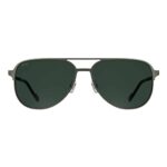 SUNGLASSES ZEISS MAN ZS25172S60160 (Lens/Bridge/Temple) 60/16/145 mm) - Image 2