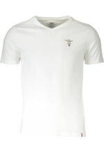 AIR FORCE WHITE MEN'S OUTDOOR T-SHIRT