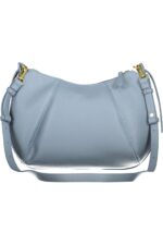 ALV BY ALVIERO MARTINI WOMEN'S LIGHT BLUE BAG - Image 2