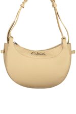 ALV BY ALVIERO MARTINI WOMEN'S BEIGE BAG