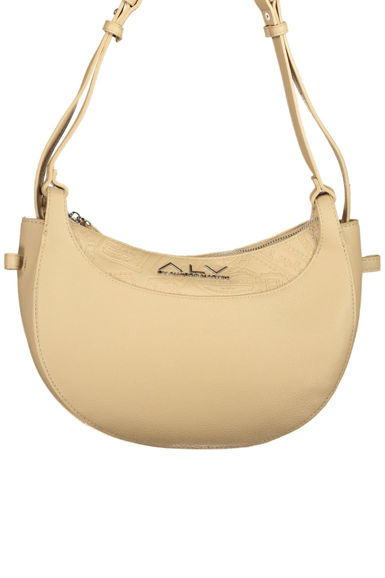 ALV BY ALVIERO MARTINI WOMEN'S BEIGE BAG