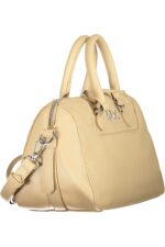 ALV BY ALVIERO MARTINI WOMEN'S BEIGE BAG - Image 3