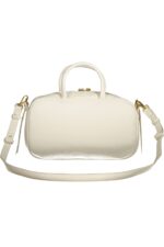 ALV BY ALVIERO MARTINI WOMEN'S WHITE BAG - Image 2