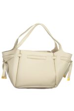 ALV BY ALVIERO MARTINI WOMEN'S WHITE BAG - Image 2