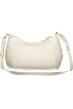 ALV BY ALVIERO MARTINI WOMEN'S WHITE BAG - Image 2