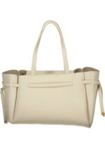 ALV BY ALVIERO MARTINI WOMEN'S WHITE BAG - Image 2