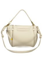 ALV BY ALVIERO MARTINI WOMEN'S WHITE BAG - Image 2