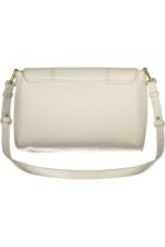 ALV BY ALVIERO MARTINI WOMEN'S WHITE BAG - Image 2