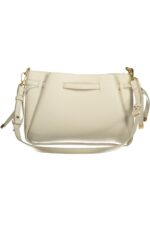 ALV BY ALVIERO MARTINI WOMEN'S WHITE BAG - Image 2