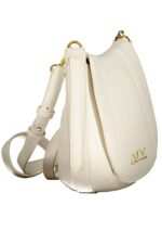 ALV BY ALVIERO MARTINI WOMEN'S WHITE BAG - Image 3