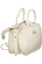 ALV BY ALVIERO MARTINI WOMEN'S WHITE BAG - Image 3
