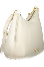 ALV BY ALVIERO MARTINI WOMEN'S WHITE BAG - Image 3
