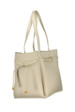 ALV BY ALVIERO MARTINI WOMEN'S WHITE BAG - Image 3