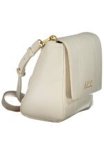 ALV BY ALVIERO MARTINI WOMEN'S WHITE BAG - Image 3
