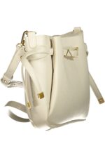 ALV BY ALVIERO MARTINI WOMEN'S WHITE BAG - Image 3
