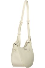 ALV BY ALVIERO MARTINI WOMEN'S WHITE BAG - Image 3