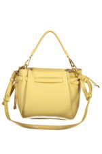 ALV BY ALVIERO MARTINI WOMEN'S YELLOW BAG - Image 2