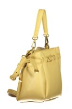 ALV BY ALVIERO MARTINI WOMEN'S YELLOW BAG - Image 3