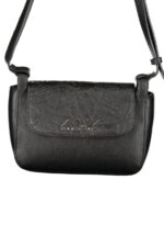 ALV BY ALVIERO MARTINI WOMEN'S BLACK BAG