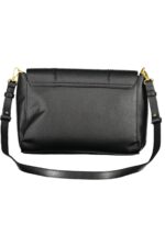 ALV BY ALVIERO MARTINI WOMEN'S BLACK BAG - Image 2