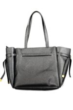 ALV BY ALVIERO MARTINI WOMEN'S BLACK BAG - Image 2