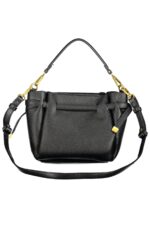 ALV BY ALVIERO MARTINI WOMEN'S BLACK BAG - Image 2