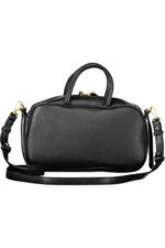 ALV BY ALVIERO MARTINI WOMEN'S BLACK BAG - Image 2