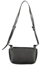 ALV BY ALVIERO MARTINI WOMEN'S BLACK BAG - Image 2