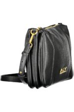 ALV BY ALVIERO MARTINI WOMEN'S BLACK BAG - Image 3