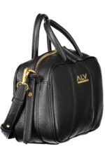 ALV BY ALVIERO MARTINI WOMEN'S BLACK BAG - Image 3