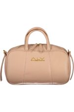 ALV BY ALVIERO MARTINI WOMEN'S PINK BAG