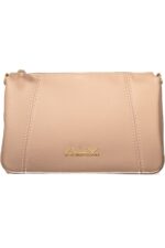 ALV BY ALVIERO MARTINI WOMEN'S PINK BAG