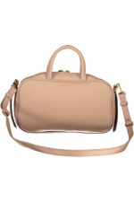 ALV BY ALVIERO MARTINI WOMEN'S PINK BAG - Image 2