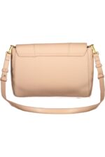 ALV BY ALVIERO MARTINI WOMEN'S PINK BAG - Image 2