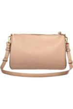 ALV BY ALVIERO MARTINI WOMEN'S PINK BAG - Image 2