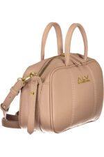 ALV BY ALVIERO MARTINI WOMEN'S PINK BAG - Image 3