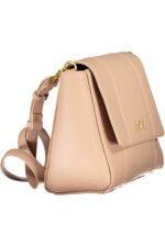 ALV BY ALVIERO MARTINI WOMEN'S PINK BAG - Image 3
