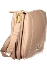 ALV BY ALVIERO MARTINI WOMEN'S PINK BAG - Image 3