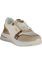 ALV BY ALVIERO MARTINI WOMEN'S SPORTS SHOES WHITE - Image 2