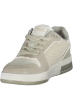 ALV BY ALVIERO MARTINI WOMEN'S SPORTS SHOES, GREY - Image 3