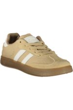 ALV BY ALVIERO MARTINI WOMEN'S SPORTS SHOES BROWN - Image 2