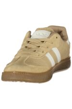ALV BY ALVIERO MARTINI WOMEN'S SPORTS SHOES BROWN - Image 3