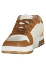 ALV BY ALVIERO MARTINI WOMEN'S SPORTS SHOES BROWN - Image 3