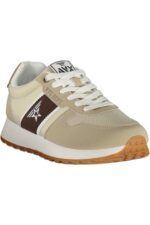AVIREX MEN'S BEIGE SPORTS FOOTWEAR - Image 2