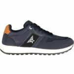 AVIREX MEN'S BLUE SPORTS FOOTWEAR