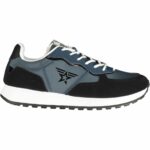 AVIREX MEN'S BLUE SPORTS FOOTWEAR