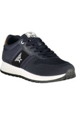 AVIREX MEN'S BLUE SPORTS FOOTWEAR - Image 2
